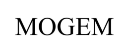 MOGEM