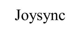 JOYSYNC