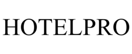 HOTELPRO