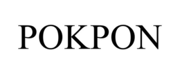 POKPON