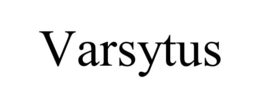 VARSYTUS