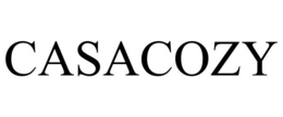 CASACOZY