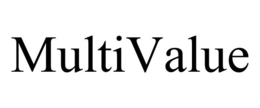 MULTIVALUE