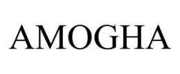 AMOGHA