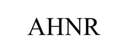 AHNR