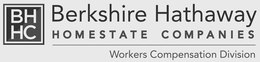BH HC BERKSHIRE HATHAWAY HOMESTATE COMPANIES WORKERS COMPENSATION DIVISION