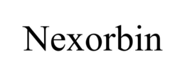 NEXORBIN