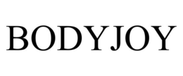 BODYJOY