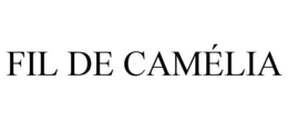 FIL DE CAMÉLIA