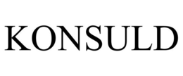 KONSULD