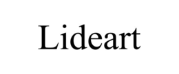 LIDEART