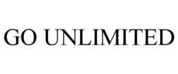 GO UNLIMITED