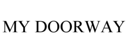 MY DOORWAY