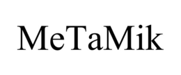 METAMIK