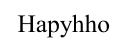 HAPYHHO