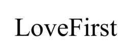LOVEFIRST