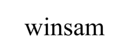 WINSAM