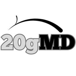 20GMD