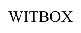 WITBOX