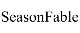 SEASONFABLE