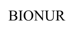 BIONUR