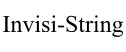 INVISI-STRING