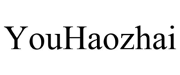 YOUHAOZHAI