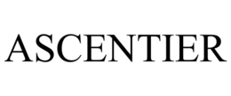 ASCENTIER