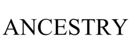 ANCESTRY