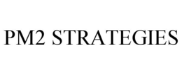 PM2 STRATEGIES