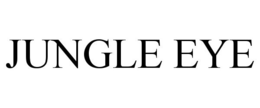 JUNGLE EYE