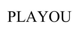 PLAYOU
