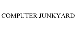 COMPUTER JUNKYARD