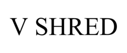 VSHRED