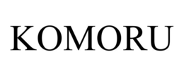 KOMORU