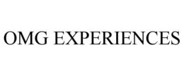 OMG EXPERIENCES
