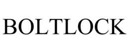 BOLTLOCK