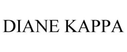 DIANE KAPPA