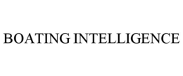 BOATING INTELLIGENCE