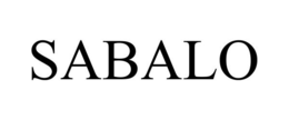 SABALO