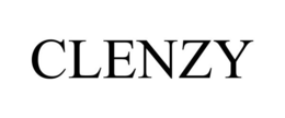 CLENZY