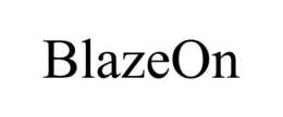 BLAZEON