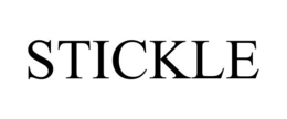 STICKLE