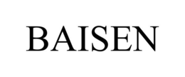 BAISEN