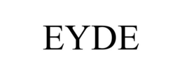 EYDE