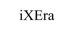 IXERA