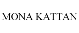 MONA KATTAN