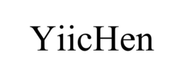 YIICHEN