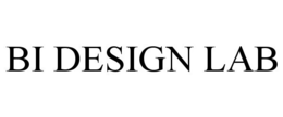 BI DESIGN LAB
