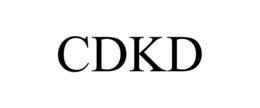 CDKD